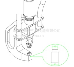 無鉚釘鉚接機的行業(yè)用途有哪些？